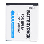 Samsung-BP88A-Camera-Battery