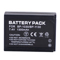 Samsung-DP-1030-Camera-Battery