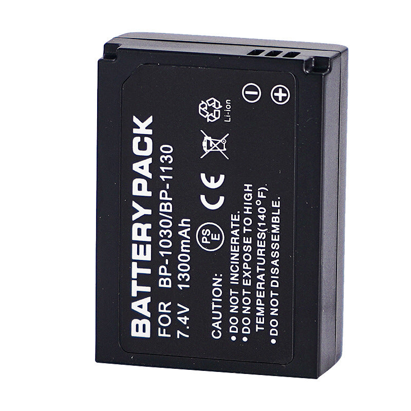 Samsung-DP-1030-Camera-Battery