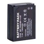 Samsung-DP-1030-Camera-Battery