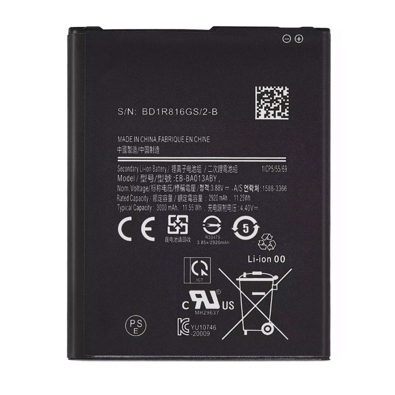 Samsung-EB-BA013ABY-Phone-Battery