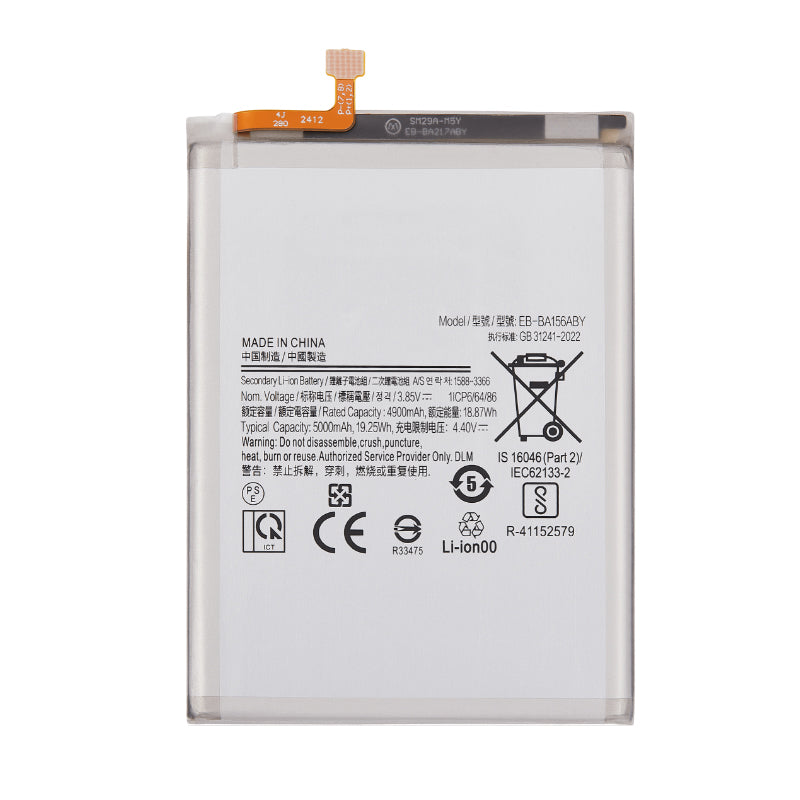 Samsung-EB-BA156ABY-Phone-Battery