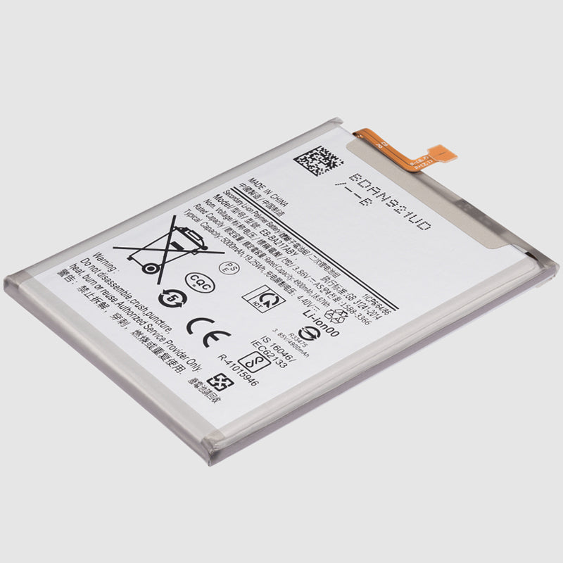 Samsung-EB-BA217ABY-5000mAh-Battery
