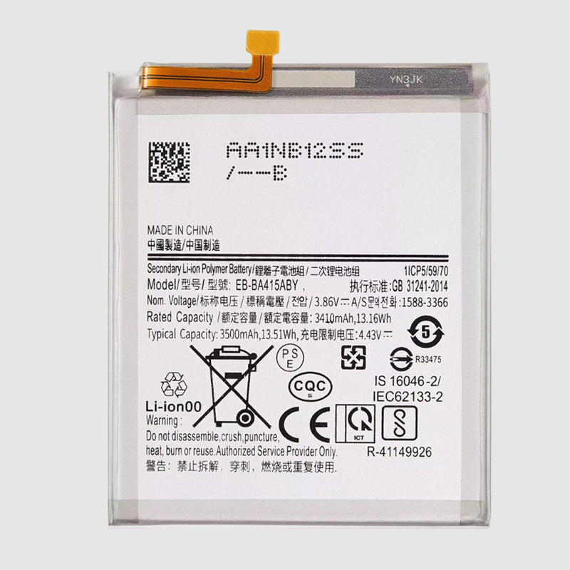 Samsung-EB-BA415ABY-Phone-Battery