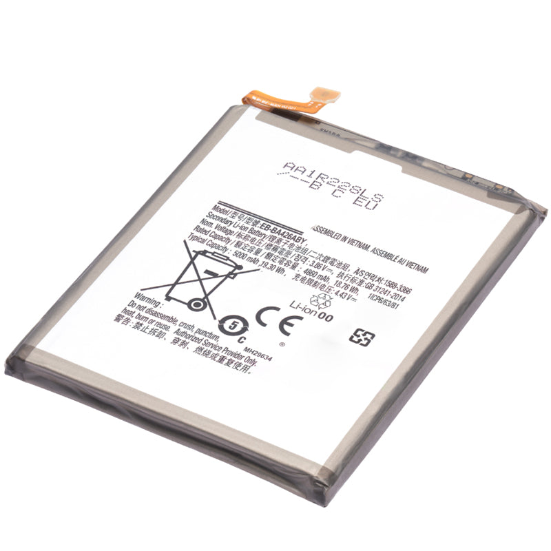 Samsung-EB-BA426ABY-5000mAh-Battery