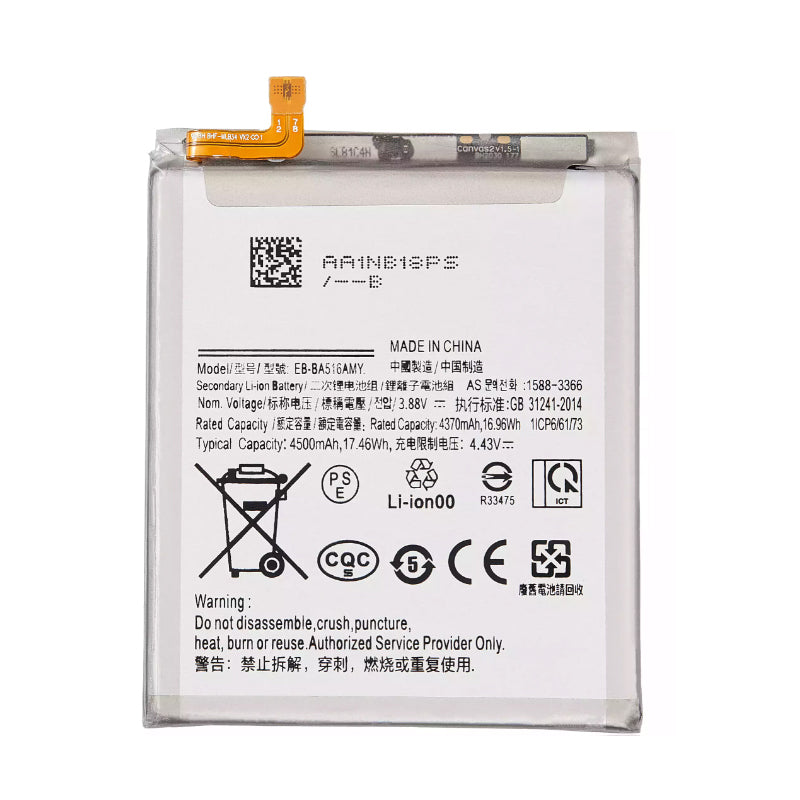 Samsung-EB-BA516ABY-Phone-Battery