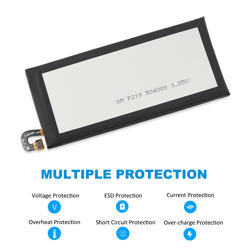 Samsung-EB-BA520ABE-Phone-Battery