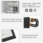 Samsung-EB-BA520ABE-Phone-Battery