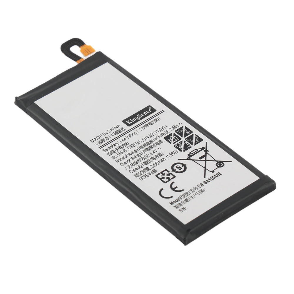 Samsung-EB-BA520ABE-Phone-Battery
