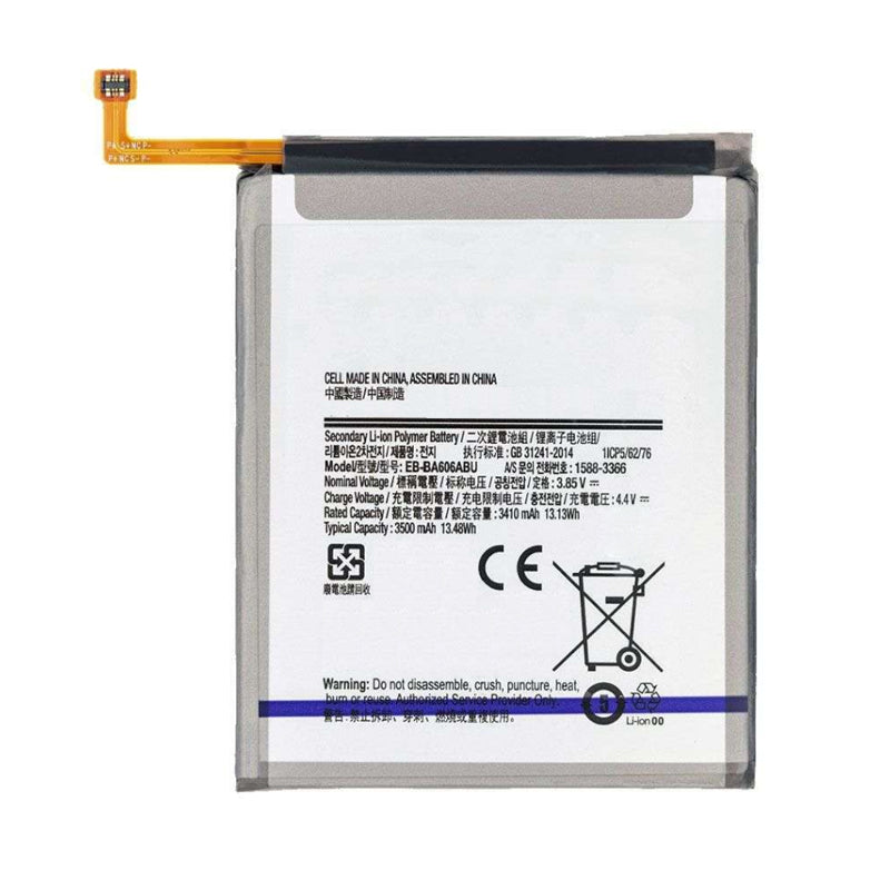 Samsung-EB-BA606ABU-phone-Battery