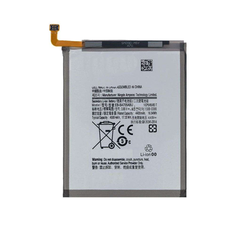 Samsung-EB-BA705ABU-Phone-Battery