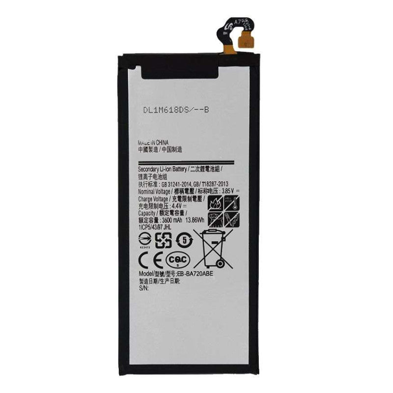 Samsung-EB-BA720ABE-phone-Battery