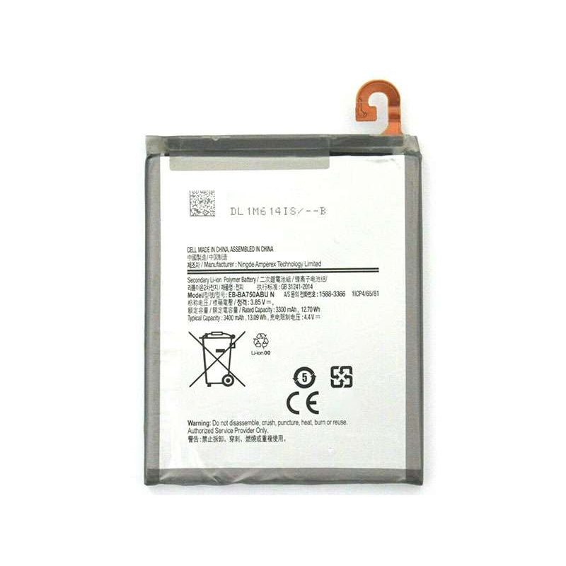 Samsung-EB-BA750ABUN-Phone-Battery