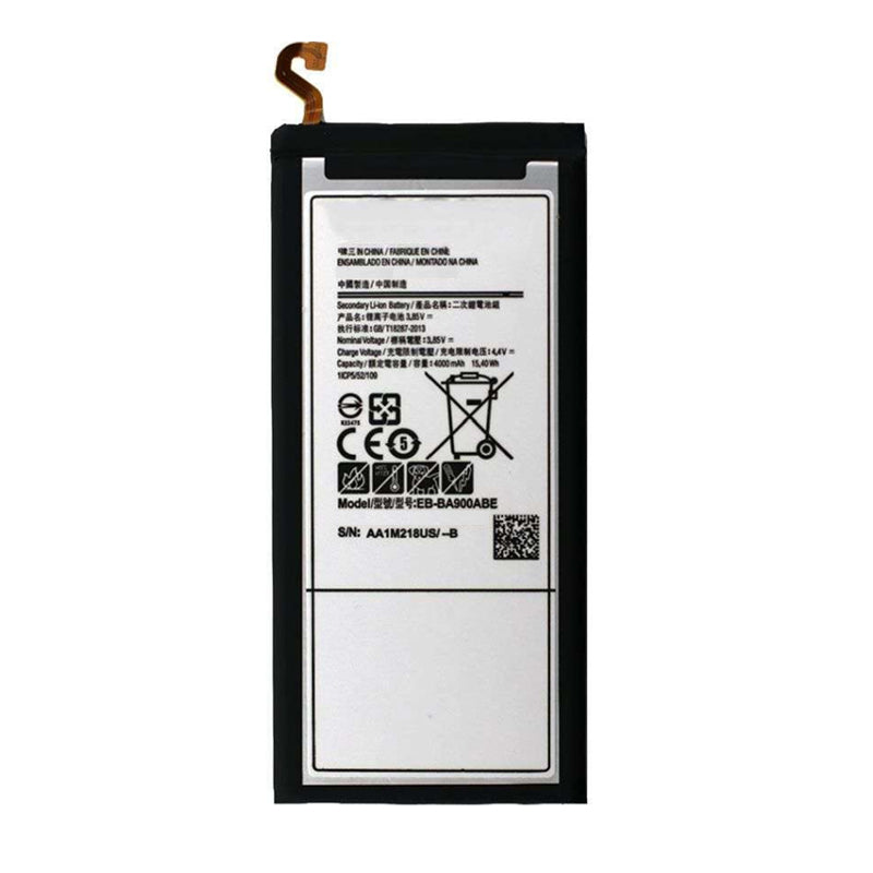 Samsung-EB-BA900ABE-phone-Battery