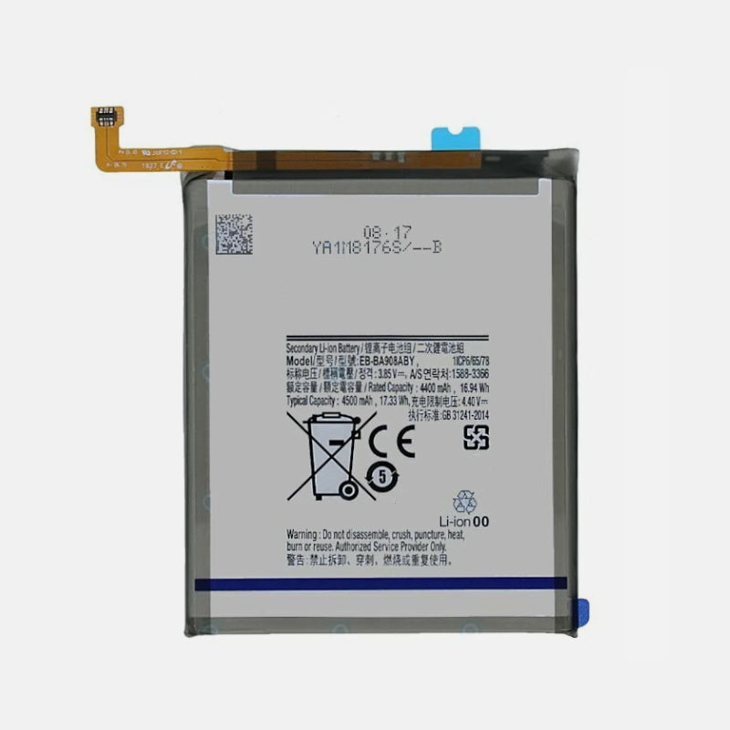 Samsung-EB-BA908ABY-phone-Battery
