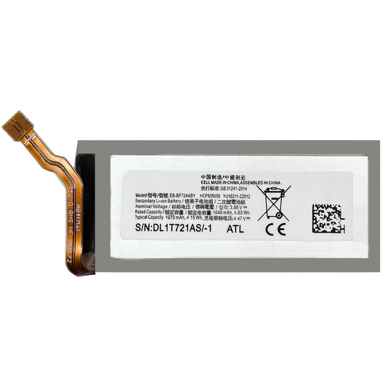 Samsung-EB-BF724ABY-Battery