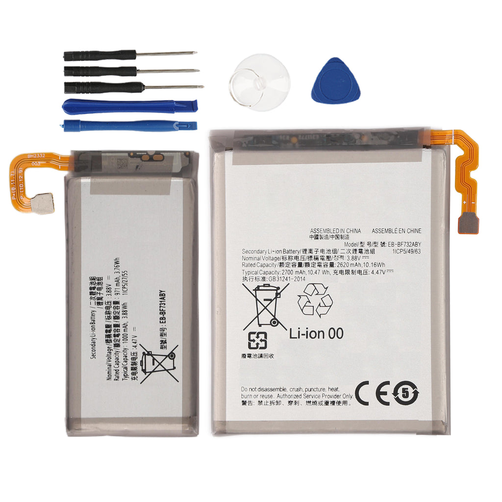 Samsung-EB-BF732ABY-EB-BF731ABY-Phone-Battery