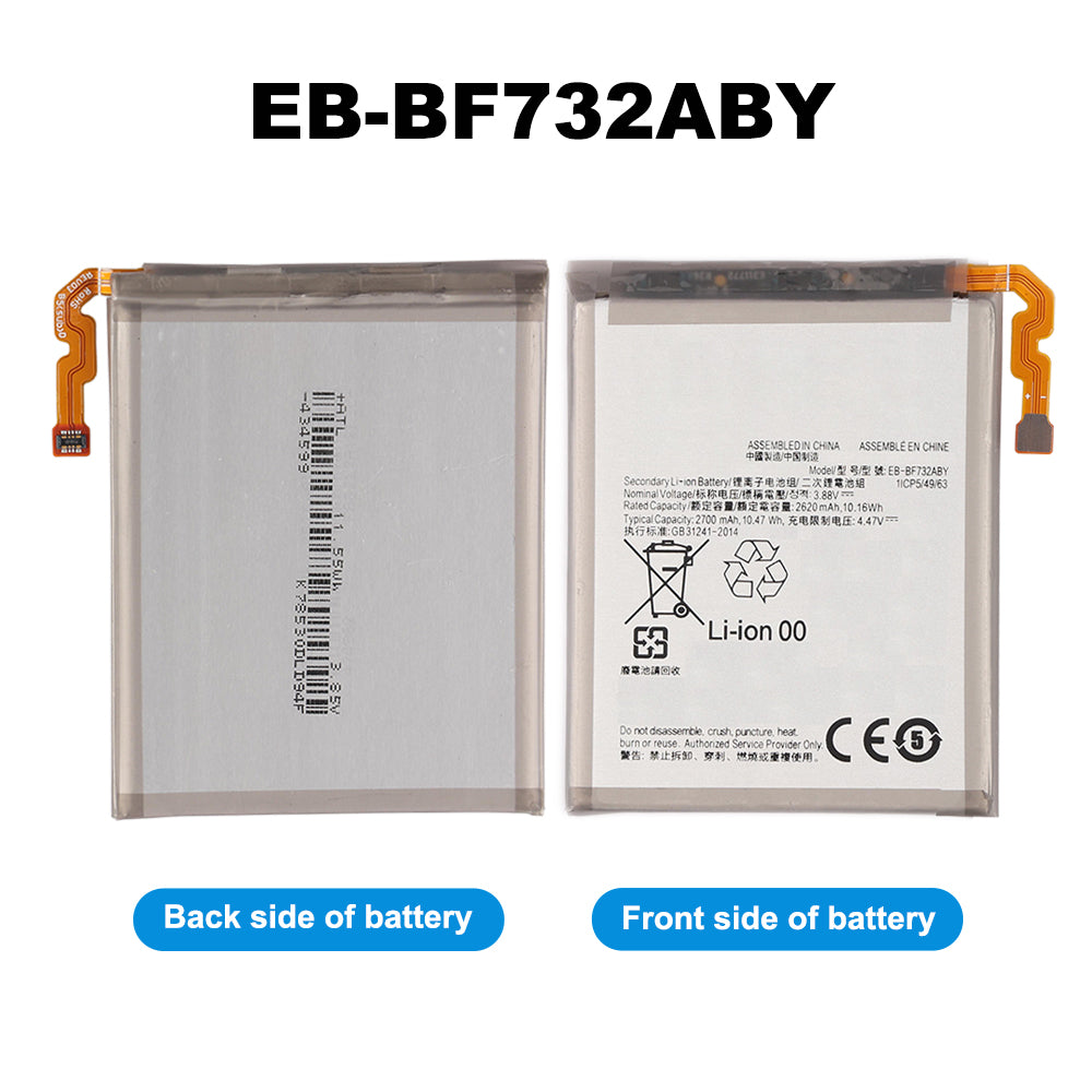 Samsung-EB-BF732ABY-EB-BF731ABY-Phone-Battery