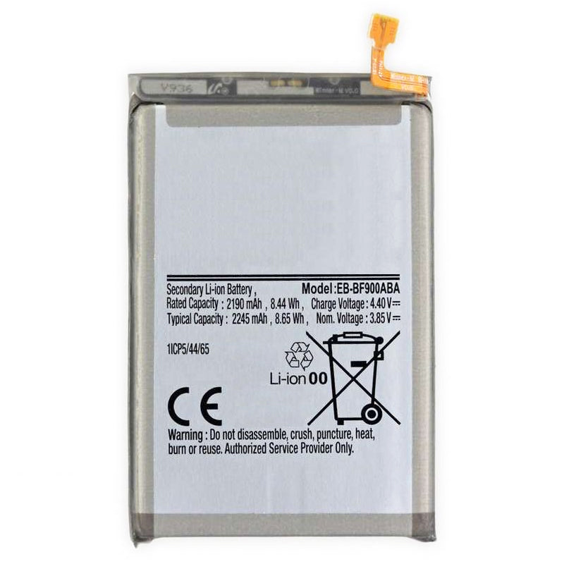 Samsung-EB-BF900ABA-Battery