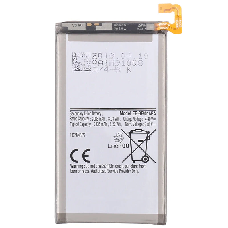 Samsung-EB-BF901ABA-Battery
