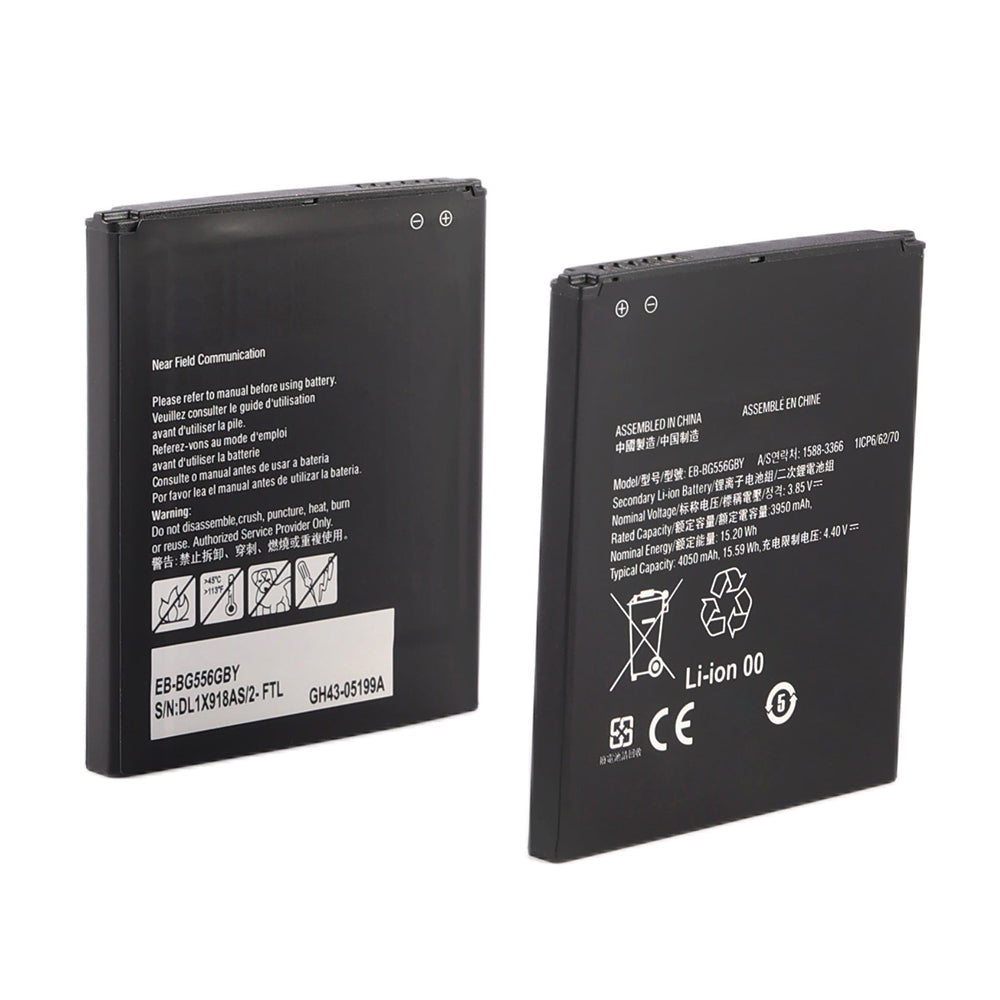 Samsung-EB-BG556GBY-3.85V-15.59Wh-Phone-Battery