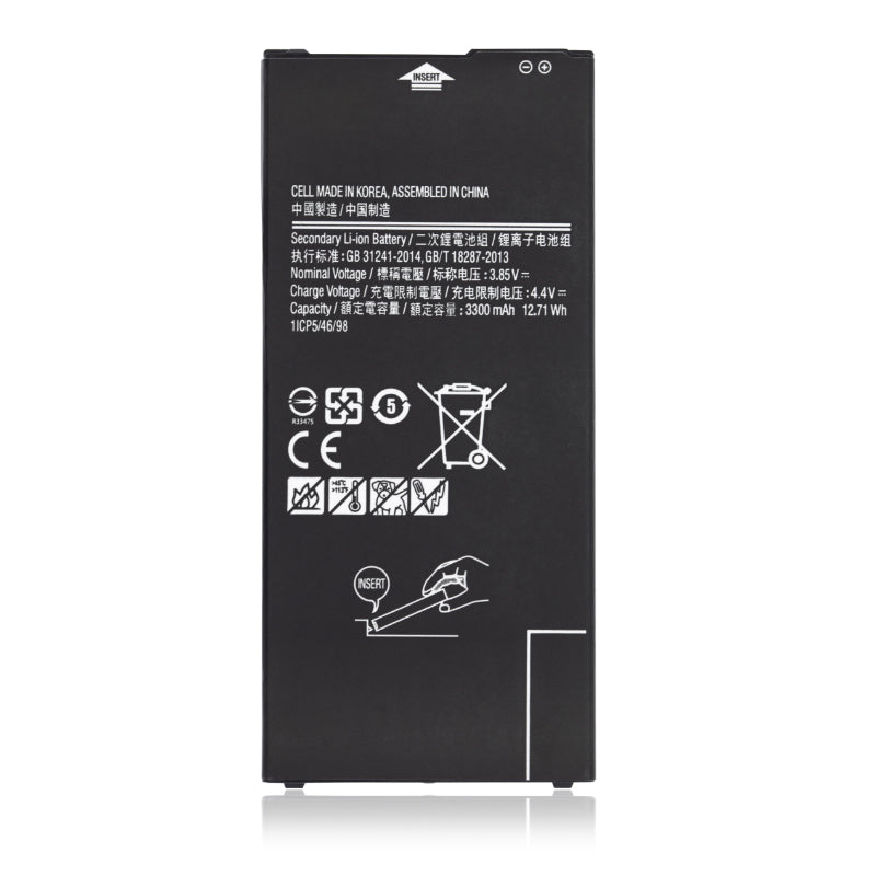 Samsung-EB-BG610ABE-3300mAh-Battery