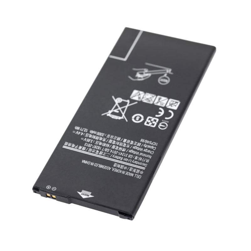 Samsung-EB-BG610ABE-3300mAh-Battery