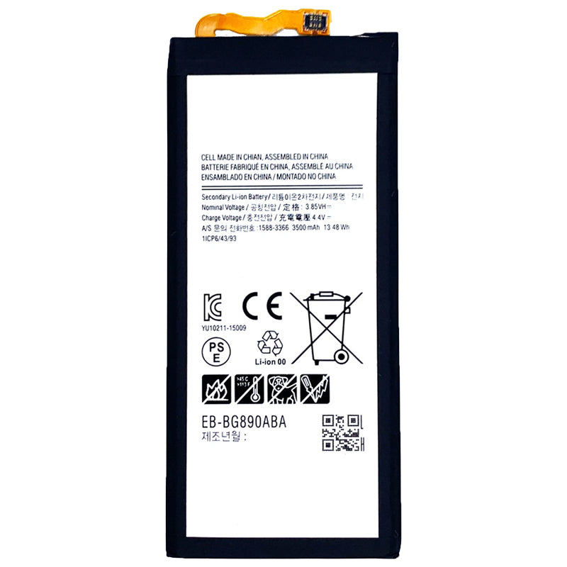 Samsung-EB-BG890ABA-3500mAh-Battery