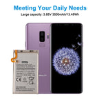 Samsung-EB-BG965ABE-3.85V-13.48Wh-Phone-Battery