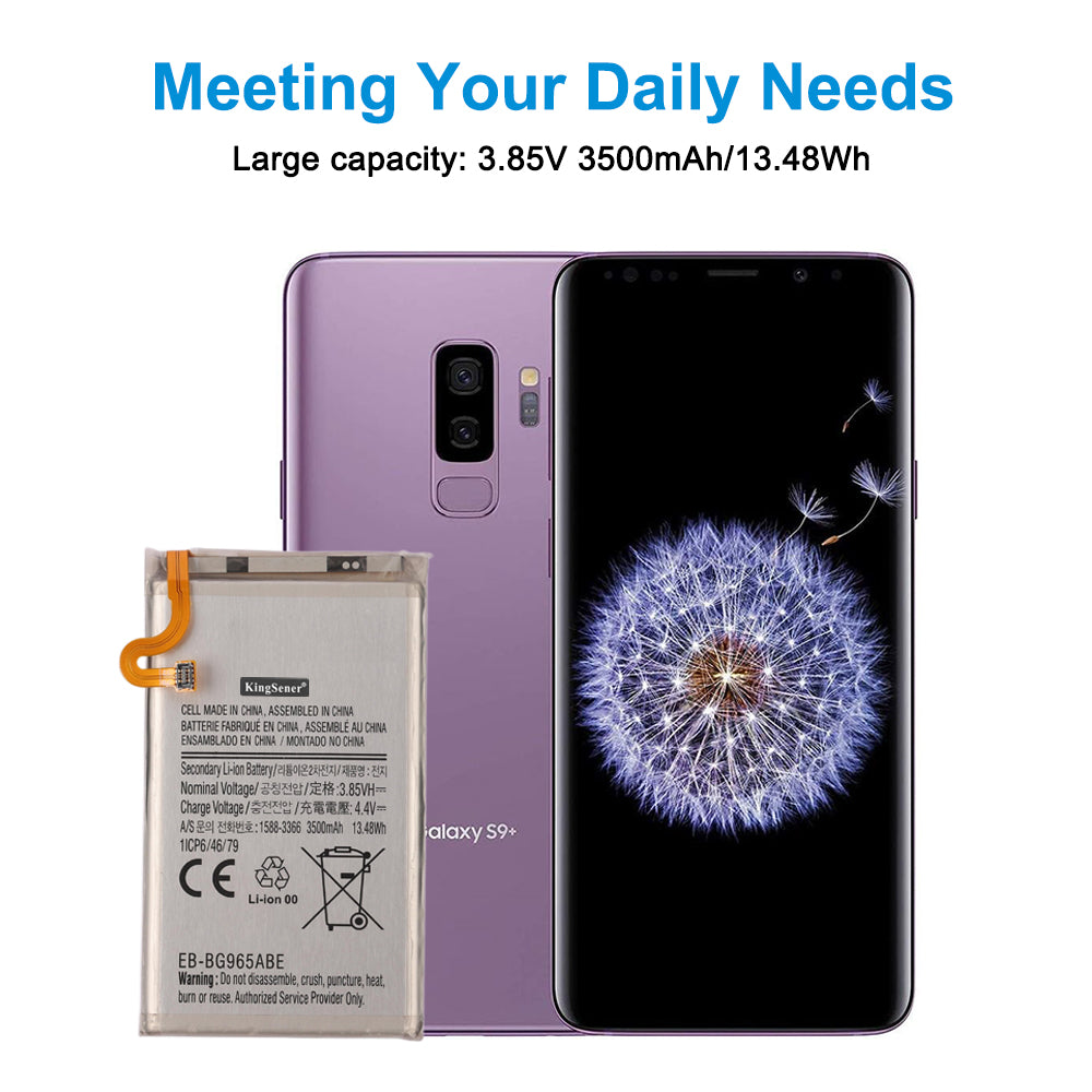 Samsung-EB-BG965ABE-3.85V-13.48Wh-Phone-Battery