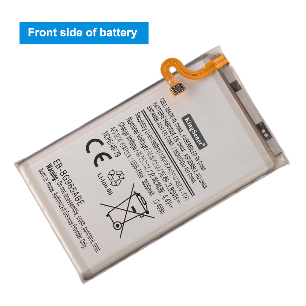 Samsung-EB-BG965ABE-3.85V-13.48Wh-Phone-Battery