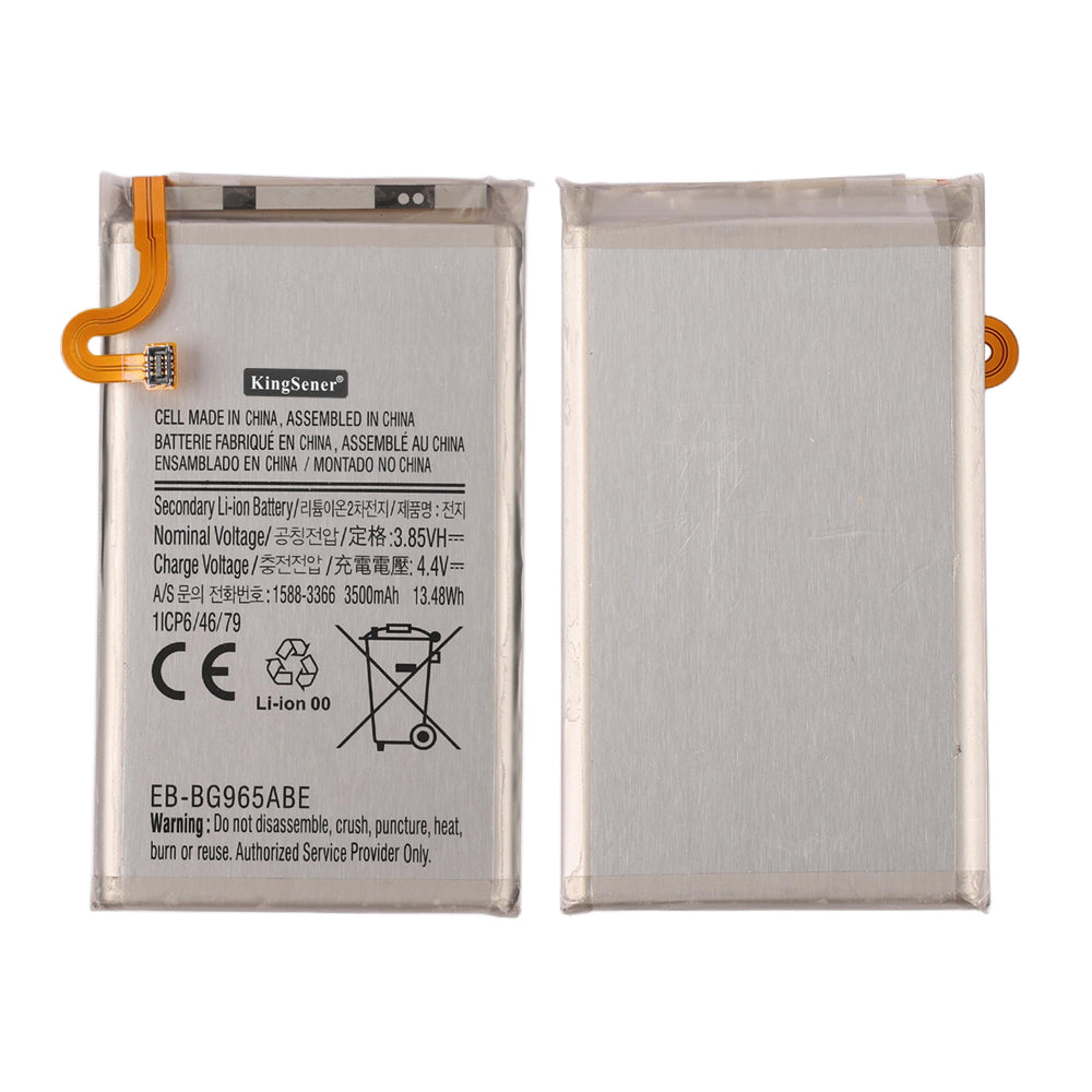 Samsung-EB-BG965ABE-3.85V-13.48Wh-Phone-Battery