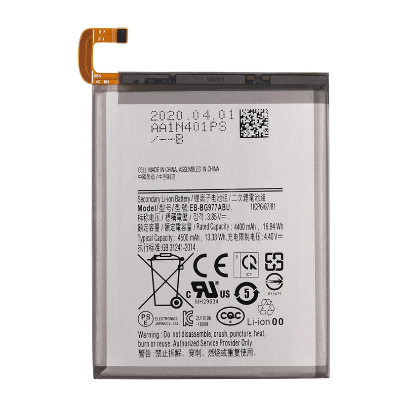 Samsung-EB-BG977ABU-4500mAh-Battery
