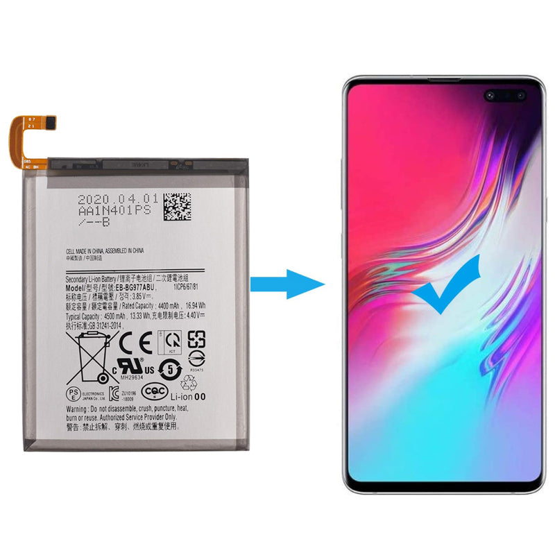 Samsung-EB-BG977ABU-4500mAh-Battery