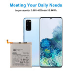 Samsung-EB-BG980ABY-3.86V-15.44Wh-Phone-Battery