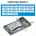 Samsung-EB-BG980ABY-3.86V-15.44Wh-Phone-Battery