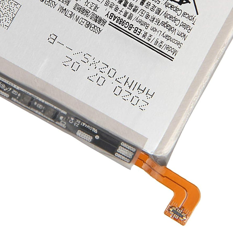 Samsung-EB-BG988ABY-5000mAh-Battery