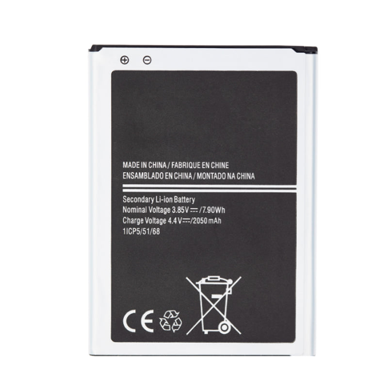 Samsung-EB-BJ120CBU/E-2050mAh-Battery
