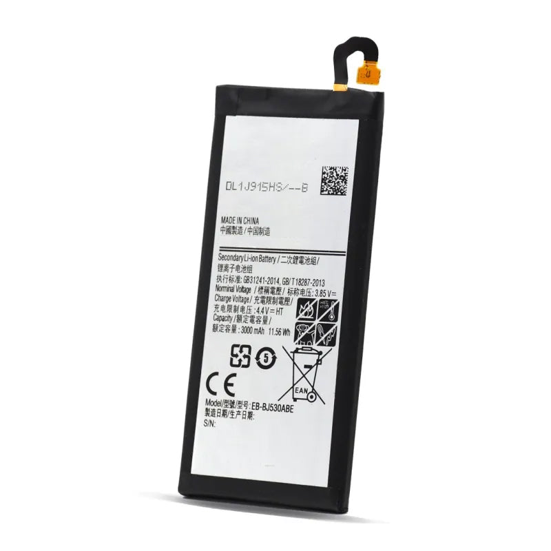 Samsung-EB-BJ530ABE-3000mAh-Battery