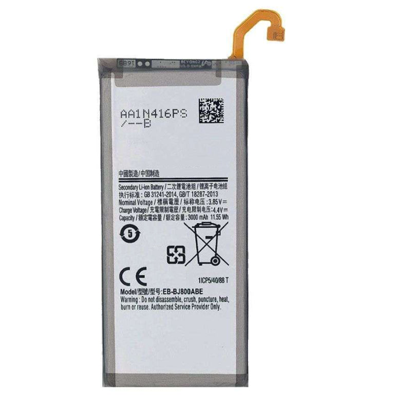 Samsung-EB-BJ800ABE-Phone-Battery