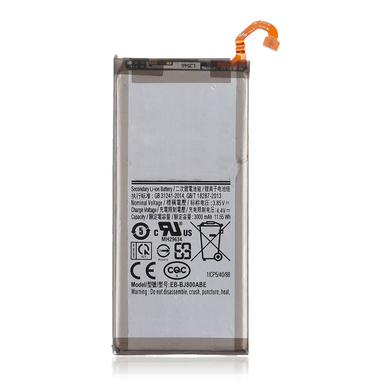 Samsung-EB-BJ805ABE-3000mAh-Battery
