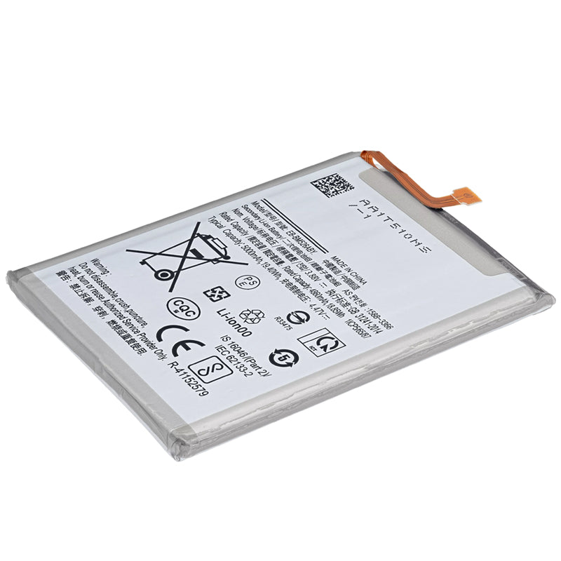 Samsung-EB-BM526ABS-Phone-Battery