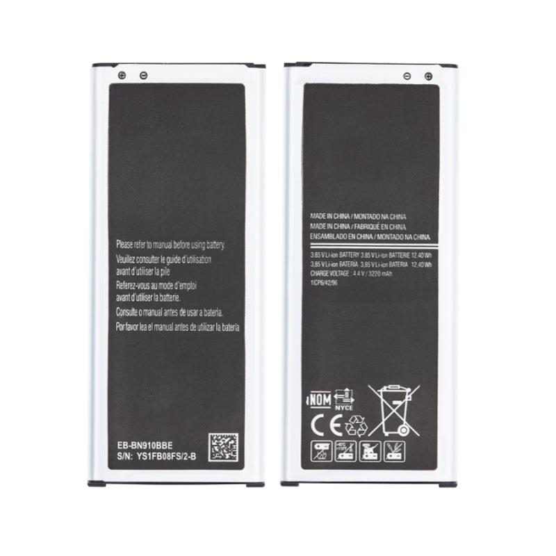 Samsung-EB-BN910BBE-3220mAh-Battery