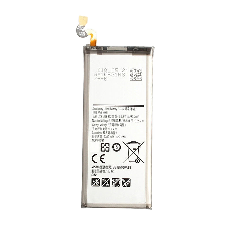 Samsung-EB-BN950ABA-Battery