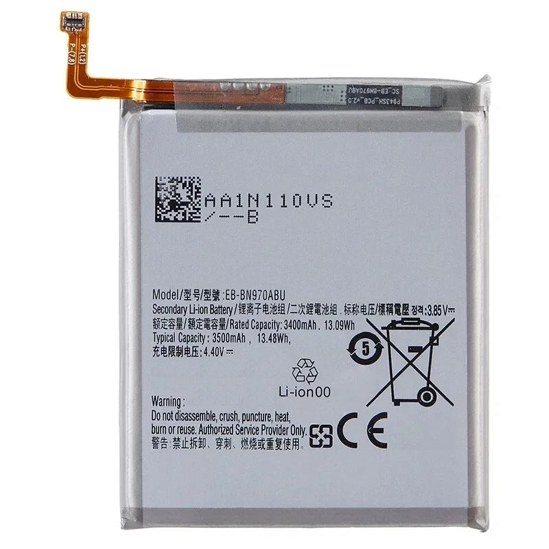 Samsung-EB-BN970ABU-Battery