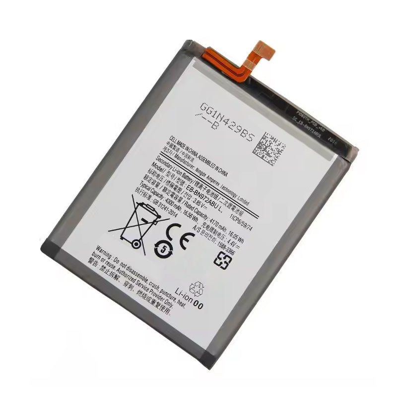 Samsung-EB-BN972ABU-4170mAh-Battery