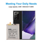 Samsung-EB-BN985ABY-3.88V-17.46Wh-Phone-Battery