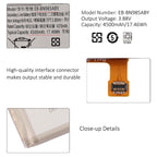 Samsung-EB-BN985ABY-3.88V-17.46Wh-Phone-Battery