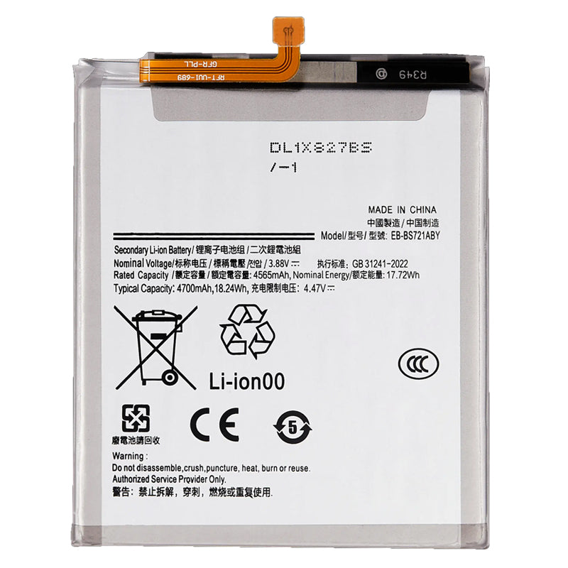 Samsung-EB-BS721ABY-Phone-Battery