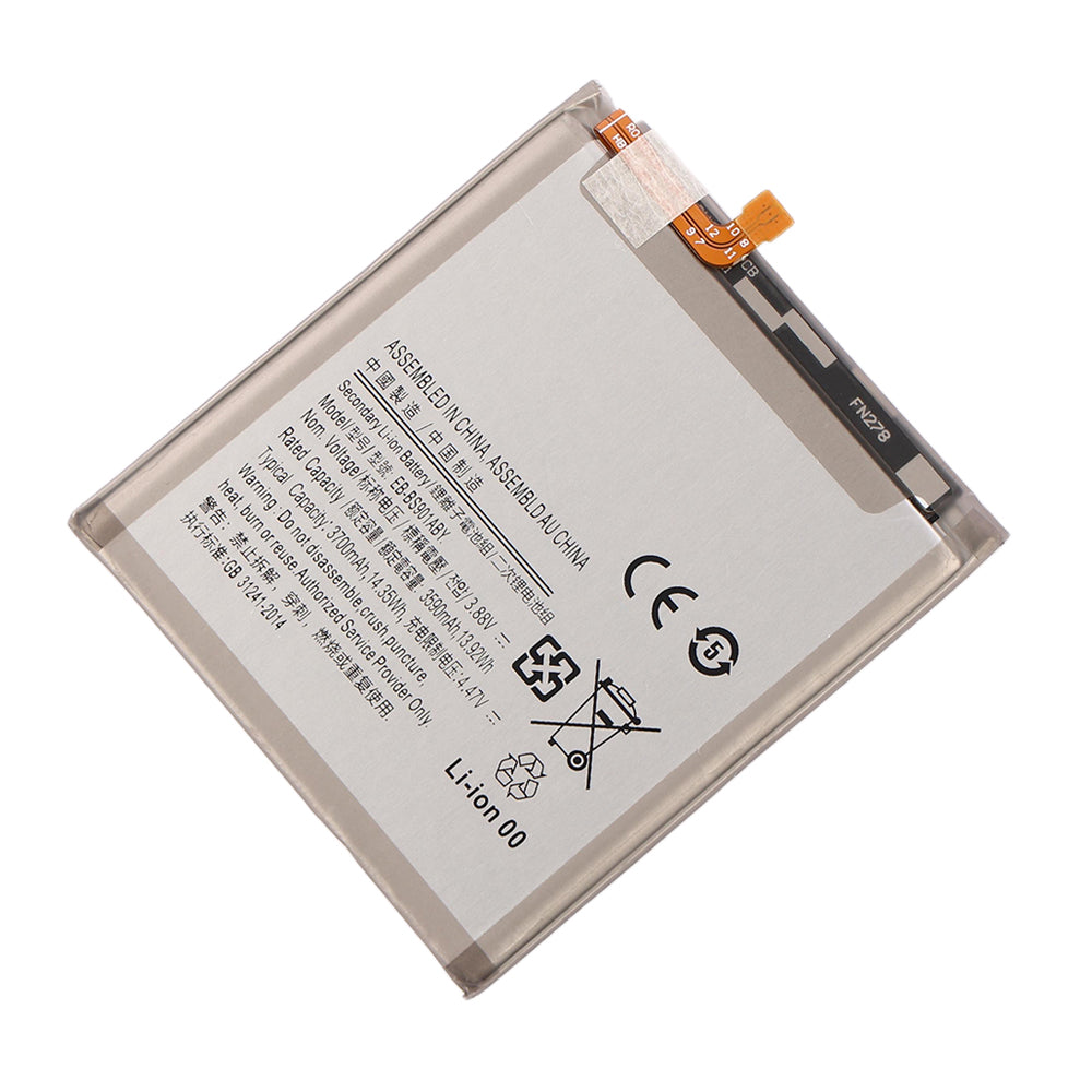 Samsung-EB-BS901ABY-3.88V-14.35Wh-Phone-Battery
